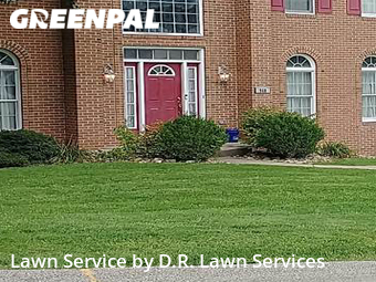 Grass Cut nearby Pittsburgh, PA, 