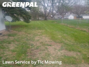 Yard Cutting nearby Decatur, IL, 