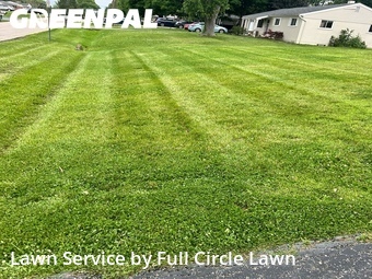 Lawn Care Service nearby Loveland, OH, 