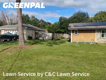 Lawn Maintenance nearby Cocoa, FL, 