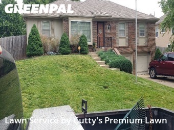 Lawn Mowing nearby Kansas City, MO, 