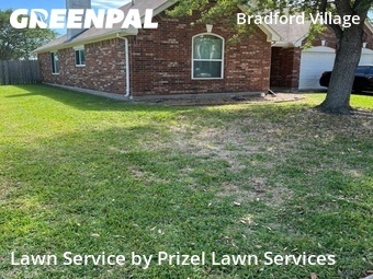 Yard Cutting nearby Richmond, TX, 