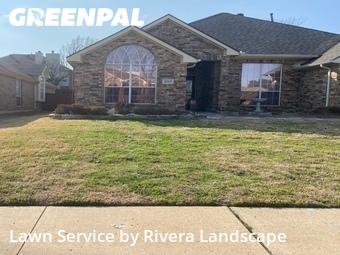 Lawn Service nearby Flower Mound, TX, 