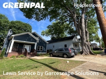 Yard Cuttingin Atlanta,30315,Yard Mowing by Garcescape Solutions, work completed in Jun , 2026
