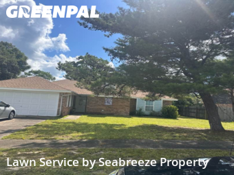 Lawn Mowing Service nearby Mary Esther, FL, 