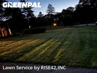 Lawn Service nearby Farmington Hills, MI, 