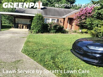 Lawn Care nearby Nashville Davidson, TN, 
