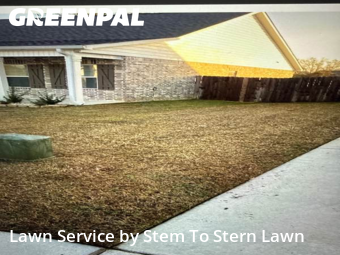 Yard Mowing nearby Gulfport, MS, 