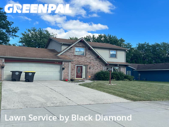 Lawn Service nearby Fort Wayne, IN, 