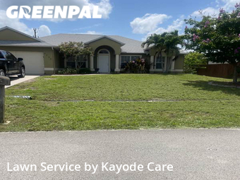 Lawn Care nearby Port St. Lucie, FL, 