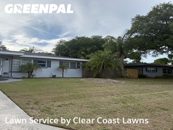 Yard Cutting nearby Clearwater, FL, 