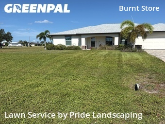 Yard Mowing nearby Cape Coral, FL, 