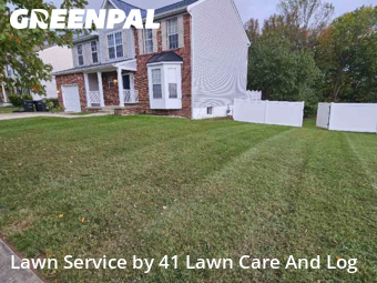 Lawn Cutting nearby Rosaryville, MD, 