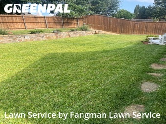 Yard Mowing nearby Corinth, TX, 