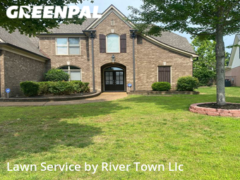 Lawn Care Service nearby Collierville, MS, 