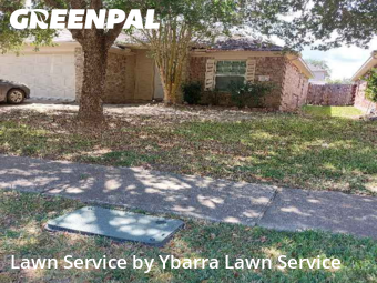 Yard Cutting nearby Baytown, TX, 