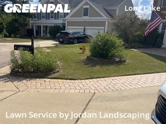 Lawn Care Service nearby Raleigh, NC, 