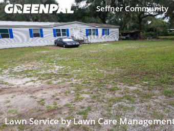 Lawn Cutting nearby Seffner, FL, 