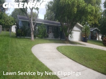 Lawn Mow nearby Clearwater, FL, 