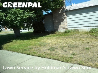 Lawn Mowing Service nearby Spokane, WA, 