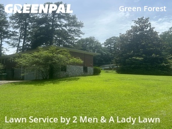 Lawn Cutting nearby Atlanta, GA, 