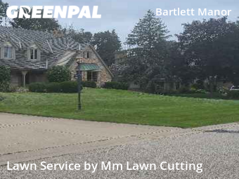 Lawn Mow nearby Brookfield, WI, 