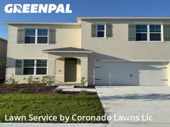 Lawn Maintenance nearby Davenport, FL, 