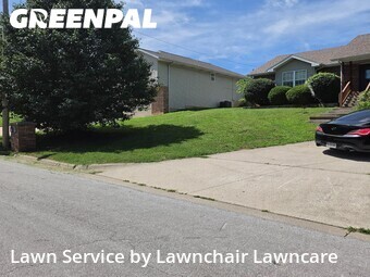 Yard Mowing nearby Springfield, MO, 