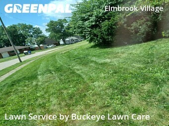 Lawn Care Service nearby Reynoldsburg, OH, 