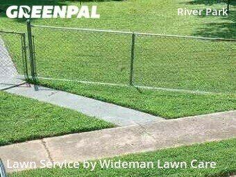 Lawn Mowing Service nearby Atlanta, GA, 