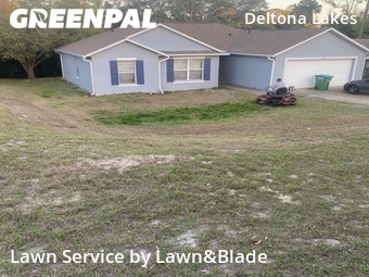 Lawn Cut nearby Deltona, FL, 