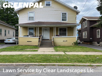 Lawn Care nearby Utica, NY, 