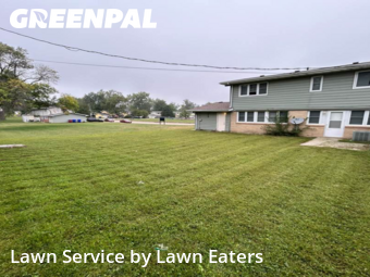 Lawn Mowing nearby Bellevue, NE, 