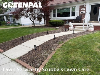 Lawn Mowing Service nearby Dearborn, MI, 