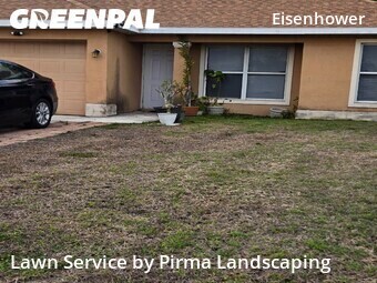 Affordable Landscaping Maintenance Services In Lehigh Acres,33974,Landscaping by Pirma Landscaping, work completed in Apr , 2026