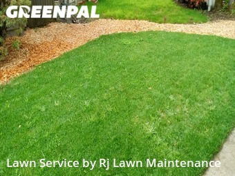 Lawn Mowing Service nearby Gresham, OR, 