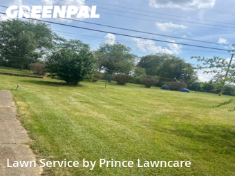 Yard Cutting nearby Kettering, OH, 