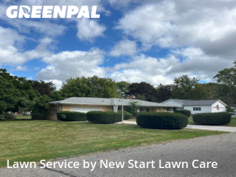 Lawn Service nearby Waterford Township, MI, 