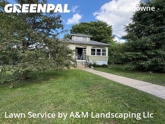 Lawn Service nearby Halethorpe, MD, 