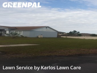 Lawn Cut nearby Brandon, FL, 