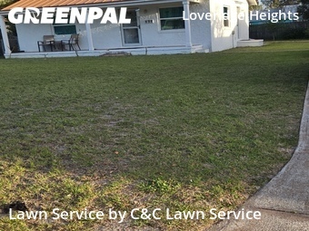 Yard Cutting nearby Melbourne, FL, 