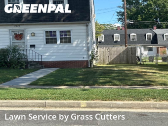 Lawn Service nearby Dundalk, MD, 