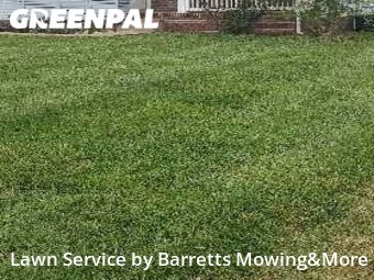 Lawn Maintenance nearby Clarksville, TN, 