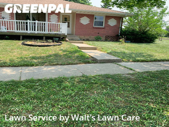 Lawn Service nearby Grand Rapids, MI, 