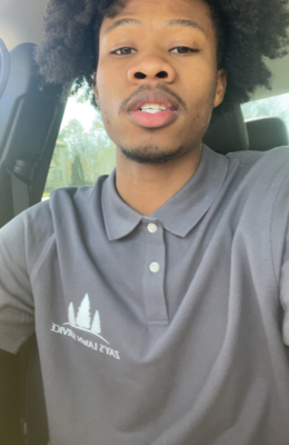 Zays Lawn Service headshot