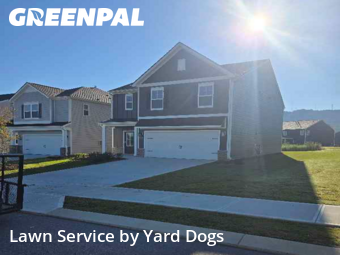 Lawn Cutting nearby Ooltewah, TN, 