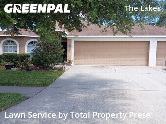 Lawn Mow nearby Wesley Chapel, FL, 