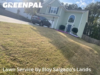 Lawn Cut nearby Suwanee, GA, 