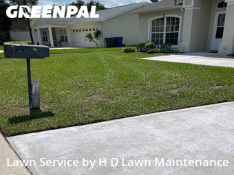 Grass Cutting nearby Lakeland, FL, 