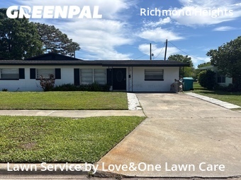 Yard Mowing nearby Orlando, FL, 